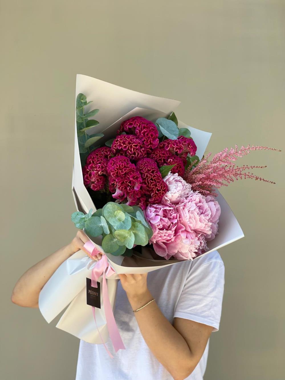 Peony Dream